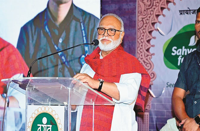  حکومت کاصارفین پر پی این جی کے استعمال پر زور 