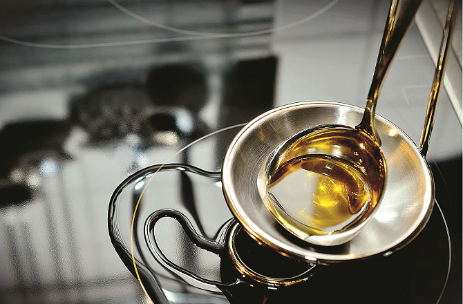 عالمی سطح پرکشیدگی سے کھانے پینے کی اشیاء مہنگی