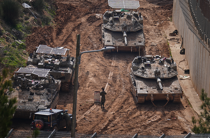 یورپی قانون سازوں کا انتباہ، اسرائیل ایران جنگ کو بطور ڈھال استعمال کرسکتا ہے