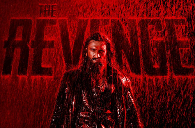 ’’دھرندھر: دی ریوینج‘‘ کا پہلے دن ۱۰۰؍ کروڑ کا کاروبار، تنازع بھی ساتھ