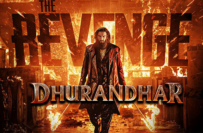 AJIO نے ’’دھرندھر: دی ریوینج‘‘سے پہلے مرچنڈائز لانچ کی، ملا جلا ردعمل