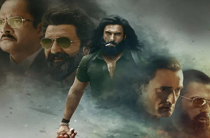 ’’دُھرندھر۲ ‘‘ کی ریلیز سے قبل ’’دُھرندھر‘‘  کی ری ریلیز 