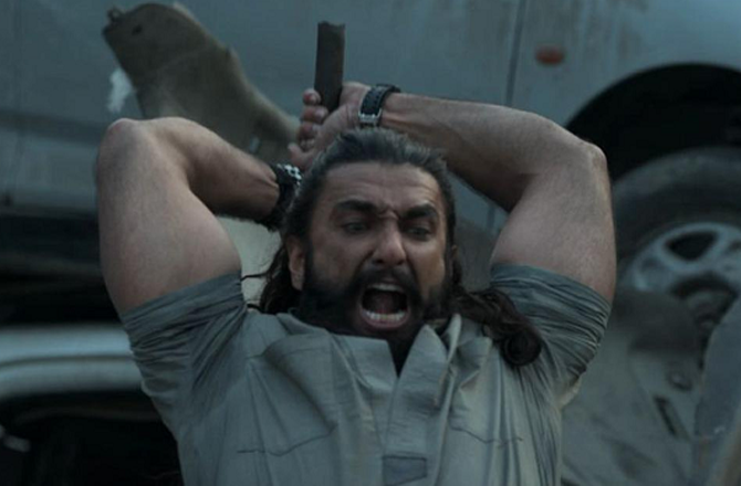 ’’دھرندھر: دی ریوینج‘‘ تشدد، پروپیگنڈا اور عالمی ناقدین کی کڑی تنقید