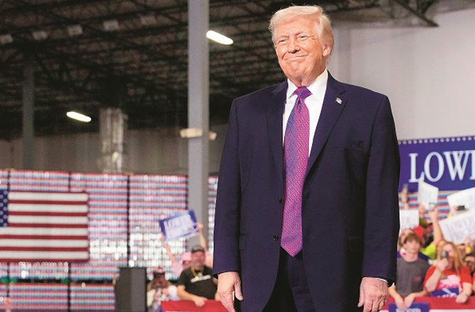 ایران کیخلاف جنگ سے امریکی معیشت بھی متاثر 