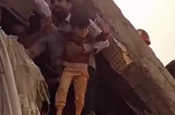 ہزاروں زخمی، درجنوں ہلاک، ایران جنگ کا انسانی بحران مزید سنگین