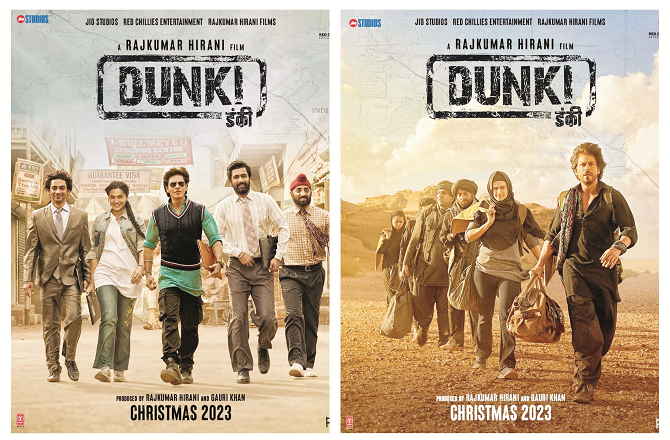 معاشیانہ: ہندوستانی سنیما کا بدلنا رجحان؛ اب ہدایت کار ہیں ’اسٹار‘