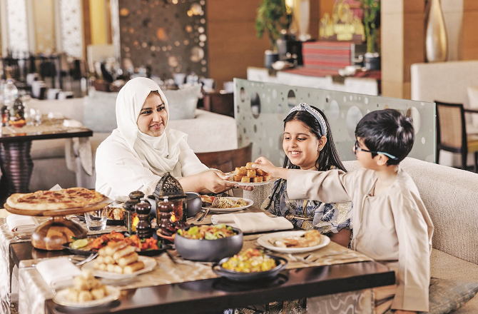 کیا آپ کی عیدالفطر کی تیاریاں مکمل ہوچکی ہیں؟