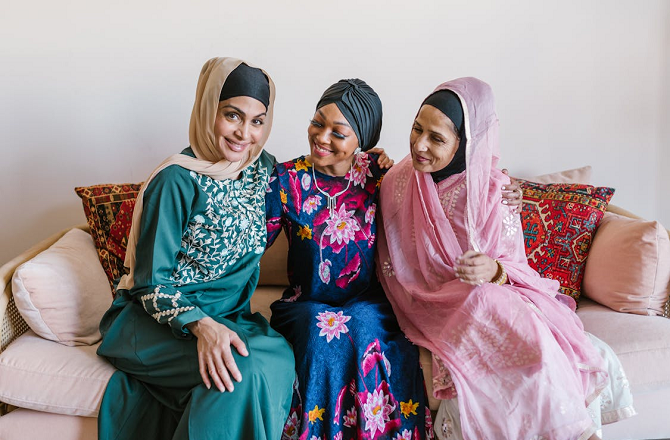 عید الفطر.... خوشیوں، شکر گزاری اور محبت کا پیغام