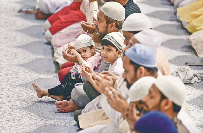 عیدالفطر: تزکیہ ٔ نفس کا ثمر اور نورانیت کا سفر