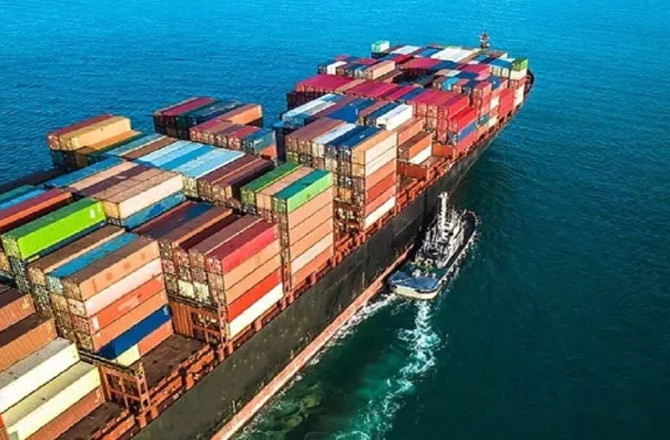 ہندوستان کا تجارتی خسارہ فروری میں کم ہو کر۱ء۲۷؍ ارب ڈالر رہ گیا 