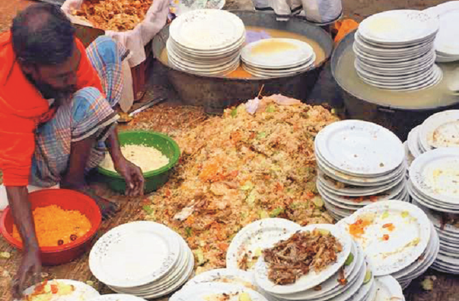 قحط سالی، قلت ِرزق اور تنگدستی کی ایک وجہ رزق کی ناقدری بھی  ہے