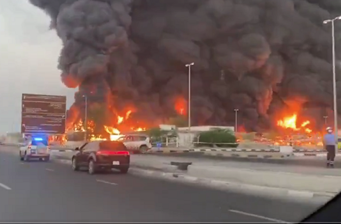 ٹرمپ کا بڑا دعویٰ، ایران دباؤ میں، جنگ بندی کا اعلان جلد متوقع