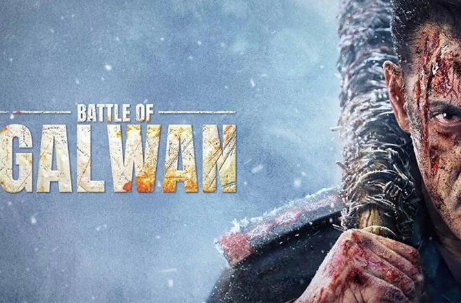 سلمان خان کی ’’بیٹل آف گلوان‘‘ کے نام تبدیلی کی اصل وجہ کیا ہے؟