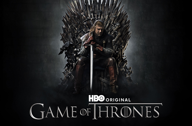 ’’گیم آف تھرونز‘‘ فلم کی تیاری شروع، ایگون فاتح کی کہانی ممکنہ محور