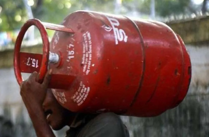 مغربی ایشیا سے ایل پی جی سپلائی کی صورتحال تشویشناک