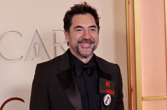 آسکر ۲۶ء: غزہ جنگ بندی کی گونج، کئی ستاروں کا فلسطین کے حق میں پیغام