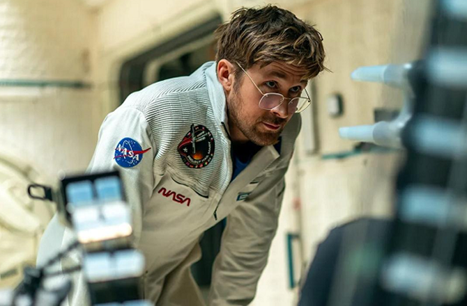 عوامی مطالبے کے بعد فلم ’پروجیکٹ ہیل میری‘ کو مزید آئی میکس اسکرینز مل گئیں 