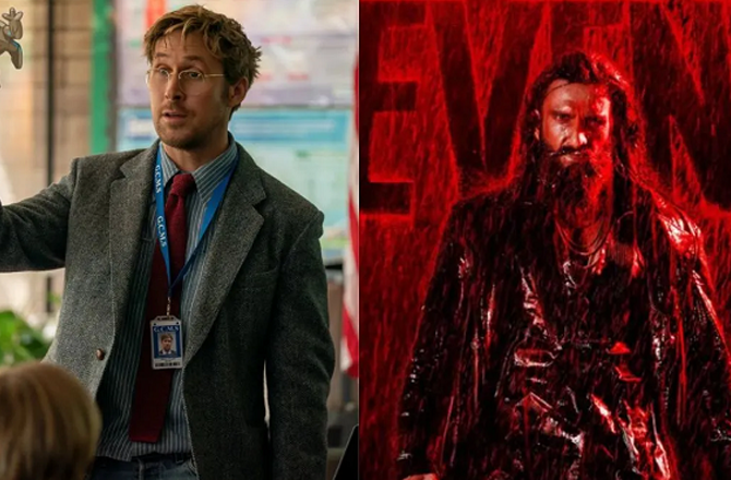 ’’دھرندھر ۲‘‘ بمقابلہ ’’پروجیکٹ ہیل میری‘‘، عالمی باکس آفس پر بڑی ٹکر