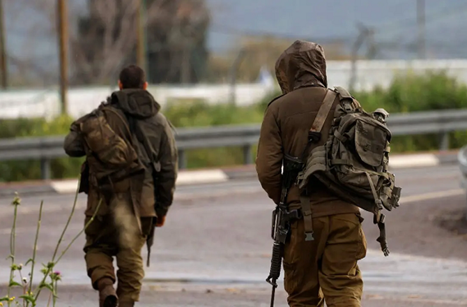 حزب اللہ کے ۱۱۰۰؍ حملے، یمن سے ڈرون، کویت پر حملہ، جنگ پورے خطے میں پھیل گئی