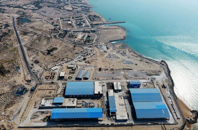 ایران کا ہرمز ٹول پلان منظور، عالمی تجارت اور تیل سپلائی کو بڑا خطرہ