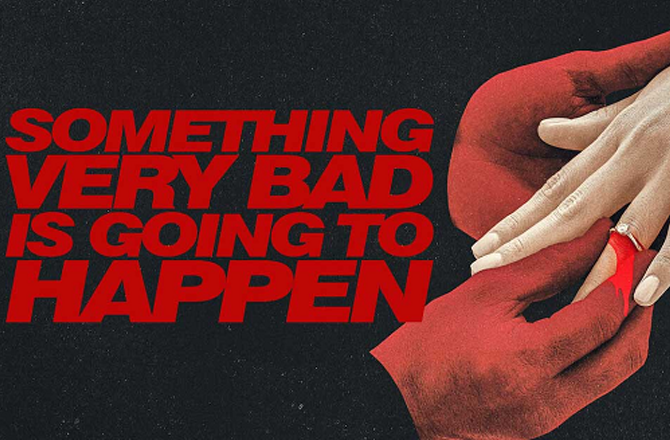 ’’کچھ بہت برا ہونے جا رہا ہے‘‘، گوگل پر ٹرینڈ، وجہ نکلی نیٹ فلکس شو