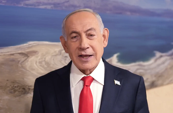 نیتن یاہو کا بڑا حکم، ایران پر حملے تیز، ٹرمپ نے بغاوت کی تجویز مسترد کردی