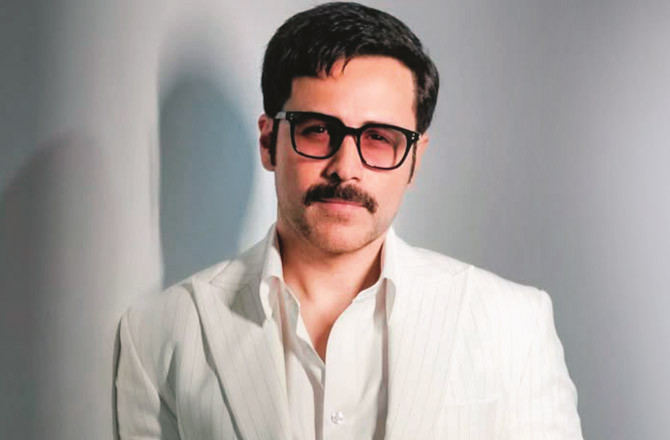 عمران ہاشمی نے رومانٹک اور سنجیدہ کردار بھی نبھائے