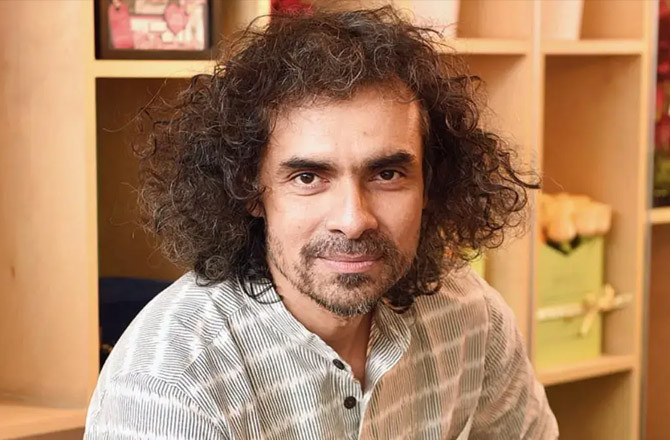 کیا امتیاز علی  جب وی میٹ کا سیکوئل بنائیں گے؟  گیت اور آدتیہ کون ہوں گے؟