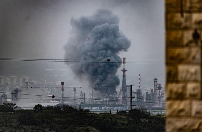 تہران پر نئے حملے، ایران کا جوابی وار، شہری ردعمل اور ہتھیاروں پر سوالات