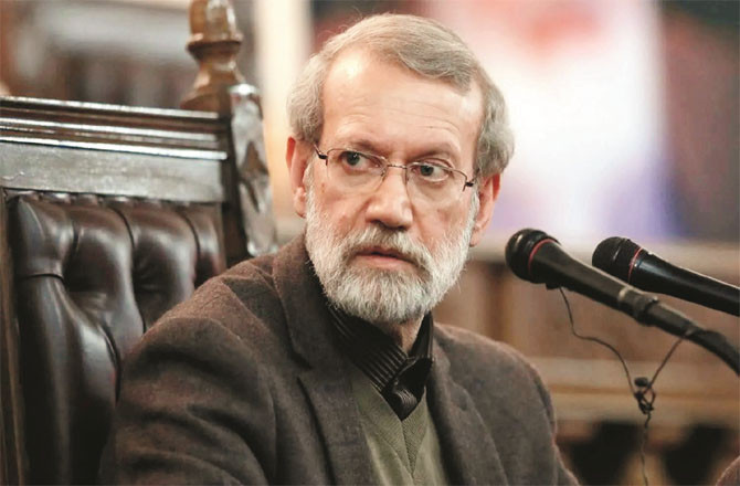 ’’کہیں ایسا نہ ہو،تمہارا ہی نام و نشان مٹ جائے‘‘