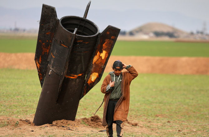 ایران کی ’’دیر تک اور دور تک‘‘ کی پالیسی