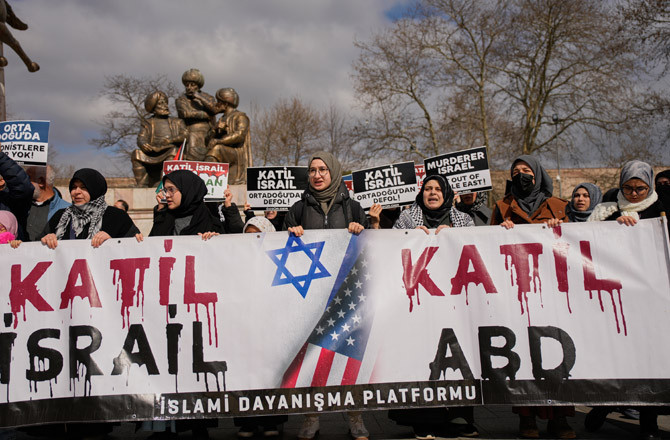 ایران-امریکہ جنگ سے  پوری دنیا کے بازاروں پر غیرمعمولی اثرات