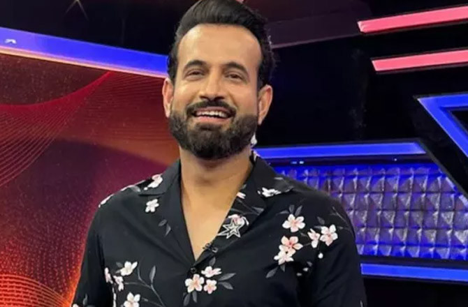 ایم ایس دھونی کے بغیر سی ایس کے ادھورا: عرفان پٹھان