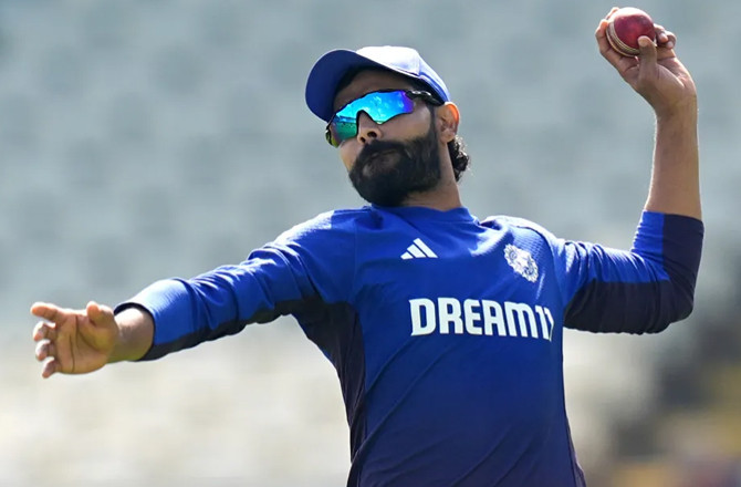 چنئی سپر کنگز کو چھوڑنا جذباتی تھا : رویندر جڈیجہ