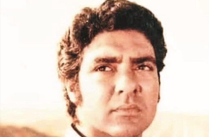 جلال آغا نے کئی فلموں میں چھوٹے لیکن پراثر کردار ادا کئے