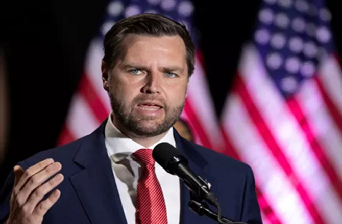 ایران کا اعتماد جے ڈی وینس پر، جنگ پر عالمی شرطیں بدل گئیں