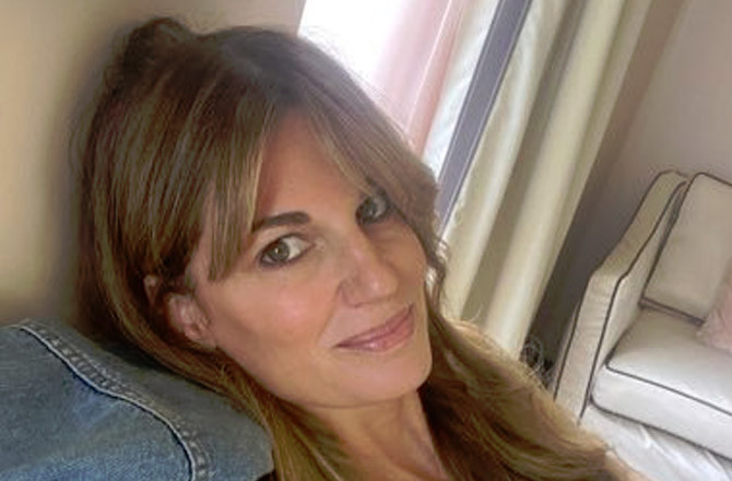 برطانیہ میں عمران خان کی  سابق اہلیہ پر ایک ہزار پاؤنڈ جرمانہ