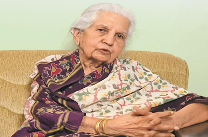 اس بات پر مجھے اطمینان رہے گا کہ اپنے بارے میں کبھی خوش فہمی کا شکار نہیں ہوئی