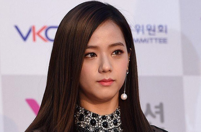 ’’بلیک پنک‘‘ کی جیسو نے بالی و وڈ میں قدم رکھنے  کا اشارہ دیا 