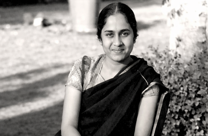 کملا سوہونی: سائنس میں پی ایچ ڈی کرنے والی پہلی ملکی خاتون