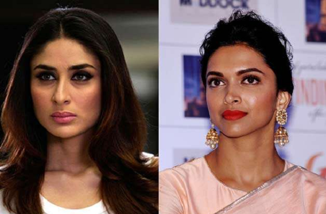 کرینہ کپور کی دپیکا پڈوکون کو حمایت، فلمی صنعت میں کام کے اوقات پر بحث