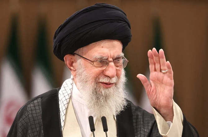 ایران:امریکی۔اسرائیلی حملوں میں خامنہ ای کی ہلاکت کی تصدیق،۴۰؍ روزہ سوگ کا اعلان