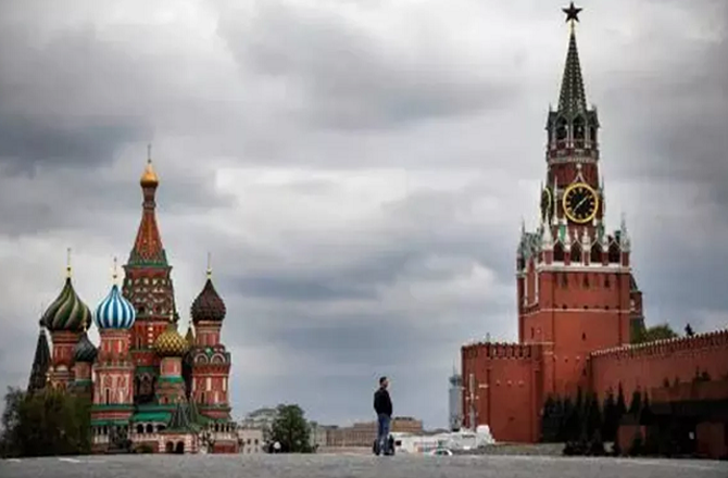 روس: انٹرنیٹ پابندیاں جاری رہیں گی، شہریوں کی سلامتی اولین ترجیح