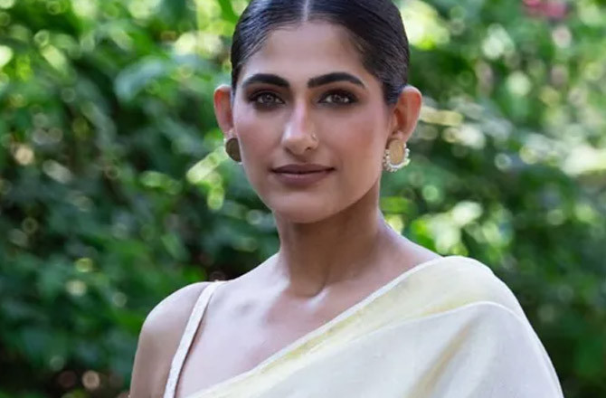 کبریٰ سیت جلد ہی دو بڑے پروجیکٹ میں نظر آئیں گی