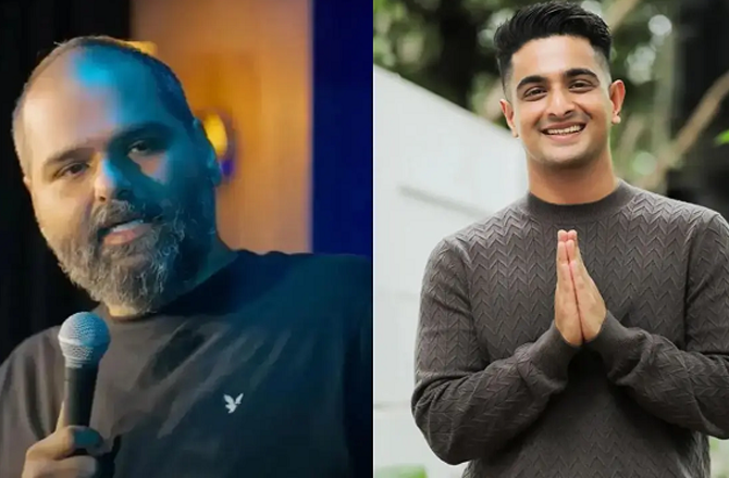 آئی جی ایل تنازع: کنال کامرا کا رنویر الہبادیا پر شدید حملہ