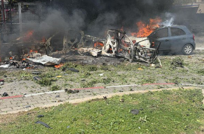 ایران کے خلاف جنگ کی کوریج پر براڈکاسٹرز لائسنس کی ممکنہ منسوخی: ٹرمپ انتظامیہ