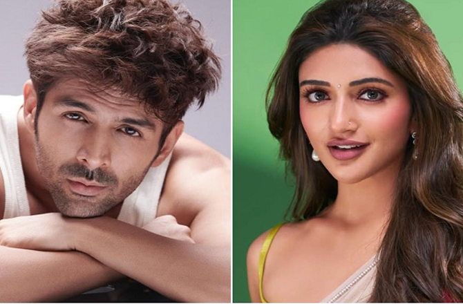 کارتک آرین کی فلم ’’رامائن‘‘ سے تصادم سے بچنے کیلئے اکتوبر میں ریلیز ہوسکتی ہے 