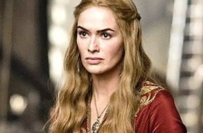 ``گیم آف تھرونز`` کی اسٹارلینا ہیڈے نےعید کے پوسٹ میں فلسطین سے یکجہتی کا اظہار کیا