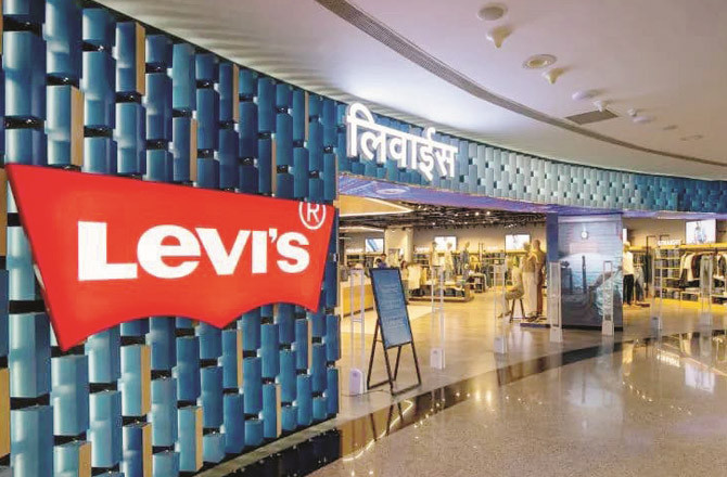 لیوائس کی جینز صرف لباس نہیں ثقافت کا حصہ بن چکی ہیں