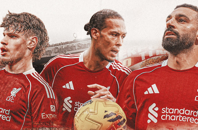 یوئیفا چیمپئن لیگ: گلتاسرائے کوارٹر فائنل کے قریب، لیورپول کے لیے بقا کی جنگ